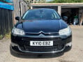 Citroen C5 2.0 HDi Exclusive Euro 5 4dr 2