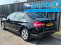 Citroen C5 2.0 HDi Exclusive Euro 5 4dr 4