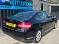 Citroen C5 2.0 HDi Exclusive Euro 5 4dr 6