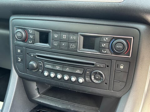 Citroen C5 2.0 HDi Exclusive Euro 5 4dr 20