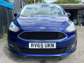 Ford C-Max 1.6 Ti-VCT Zetec Euro 6 5dr 2