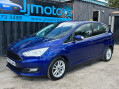 Ford C-Max 1.6 Ti-VCT Zetec Euro 6 5dr 3