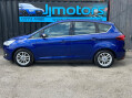 Ford C-Max 1.6 Ti-VCT Zetec Euro 6 5dr 4