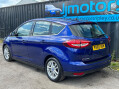 Ford C-Max 1.6 Ti-VCT Zetec Euro 6 5dr 5