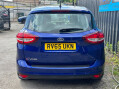 Ford C-Max 1.6 Ti-VCT Zetec Euro 6 5dr 6