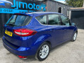Ford C-Max 1.6 Ti-VCT Zetec Euro 6 5dr 7