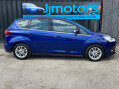 Ford C-Max 1.6 Ti-VCT Zetec Euro 6 5dr 8