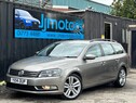 Volkswagen Passat 2.0 TDI BlueMotion Tech Executive Euro 5 (s/s) 5dr