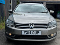 Volkswagen Passat 2.0 TDI BlueMotion Tech Executive Euro 5 (s/s) 5dr 2