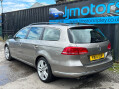 Volkswagen Passat 2.0 TDI BlueMotion Tech Executive Euro 5 (s/s) 5dr 4