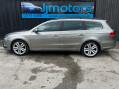 Volkswagen Passat 2.0 TDI BlueMotion Tech Executive Euro 5 (s/s) 5dr 5