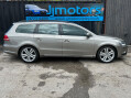 Volkswagen Passat 2.0 TDI BlueMotion Tech Executive Euro 5 (s/s) 5dr 7