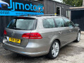 Volkswagen Passat 2.0 TDI BlueMotion Tech Executive Euro 5 (s/s) 5dr 8