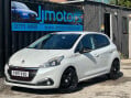 Peugeot 208 1.2 PureTech GT Line Euro 6 (s/s) 5dr 1