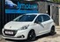 Peugeot 208 1.2 PureTech GT Line Euro 6 (s/s) 5dr