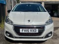 Peugeot 208 1.2 PureTech GT Line Euro 6 (s/s) 5dr 2