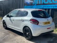Peugeot 208 1.2 PureTech GT Line Euro 6 (s/s) 5dr 4