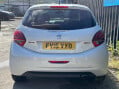 Peugeot 208 1.2 PureTech GT Line Euro 6 (s/s) 5dr 5