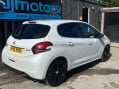 Peugeot 208 1.2 PureTech GT Line Euro 6 (s/s) 5dr 6