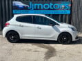 Peugeot 208 1.2 PureTech GT Line Euro 6 (s/s) 5dr 7