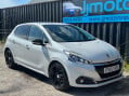 Peugeot 208 1.2 PureTech GT Line Euro 6 (s/s) 5dr 8
