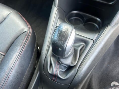 Peugeot 208 1.2 PureTech GT Line Euro 6 (s/s) 5dr 19