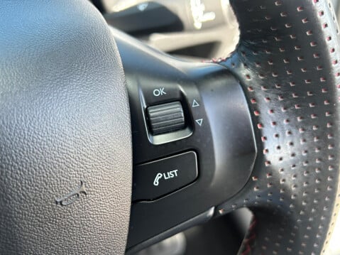 Peugeot 208 1.2 PureTech GT Line Euro 6 (s/s) 5dr 21
