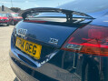 Audi TT 2.0 TDI S line S Tronic quattro Euro 5 3dr 9