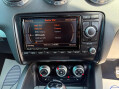 Audi TT 2.0 TDI S line S Tronic quattro Euro 5 3dr 21