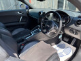 Audi TT 2.0 TDI S line S Tronic quattro Euro 5 3dr 32