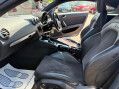 Audi TT 2.0 TDI S line S Tronic quattro Euro 5 3dr 34