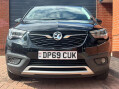 Vauxhall Crossland X 1.2 Turbo GPF Elite Euro 6 (s/s) 5dr 2