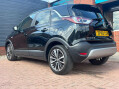 Vauxhall Crossland X 1.2 Turbo GPF Elite Euro 6 (s/s) 5dr 4