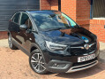 Vauxhall Crossland X 1.2 Turbo GPF Elite Euro 6 (s/s) 5dr 5