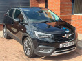 Vauxhall Crossland X 1.2 Turbo GPF Elite Euro 6 (s/s) 5dr 7