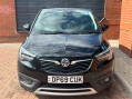 Vauxhall Crossland X 1.2 Turbo GPF Elite Euro 6 (s/s) 5dr 8
