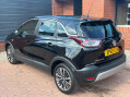 Vauxhall Crossland X 1.2 Turbo GPF Elite Euro 6 (s/s) 5dr 10