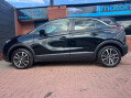 Vauxhall Crossland X 1.2 Turbo GPF Elite Euro 6 (s/s) 5dr 11