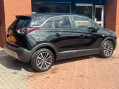 Vauxhall Crossland X 1.2 Turbo GPF Elite Euro 6 (s/s) 5dr 17