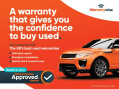 Vauxhall Crossland X 1.2 Turbo GPF Elite Euro 6 (s/s) 5dr 42