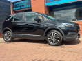 Vauxhall Crossland X 1.2 Turbo GPF Elite Euro 6 (s/s) 5dr 44