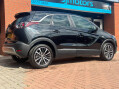 Vauxhall Crossland X 1.2 Turbo GPF Elite Euro 6 (s/s) 5dr 46