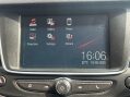 Vauxhall Crossland X 1.2 Turbo GPF Elite Euro 6 (s/s) 5dr 34