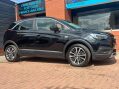 Vauxhall Crossland X 1.2 Turbo GPF Elite Euro 6 (s/s) 5dr 44