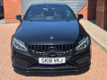 Mercedes-Benz C Class 3.0 C43 V6 AMG (Premium) G-Tronic+ 4MATIC Euro 6 (s/s) 2dr 3