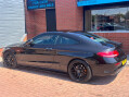 Mercedes-Benz C Class 3.0 C43 V6 AMG (Premium) G-Tronic+ 4MATIC Euro 6 (s/s) 2dr 5