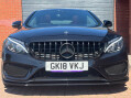 Mercedes-Benz C Class 3.0 C43 V6 AMG (Premium) G-Tronic+ 4MATIC Euro 6 (s/s) 2dr 10