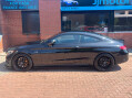 Mercedes-Benz C Class 3.0 C43 V6 AMG (Premium) G-Tronic+ 4MATIC Euro 6 (s/s) 2dr 16