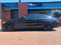 Mercedes-Benz C Class 3.0 C43 V6 AMG (Premium) G-Tronic+ 4MATIC Euro 6 (s/s) 2dr 17