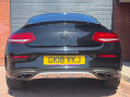 Mercedes-Benz C Class 3.0 C43 V6 AMG (Premium) G-Tronic+ 4MATIC Euro 6 (s/s) 2dr 20